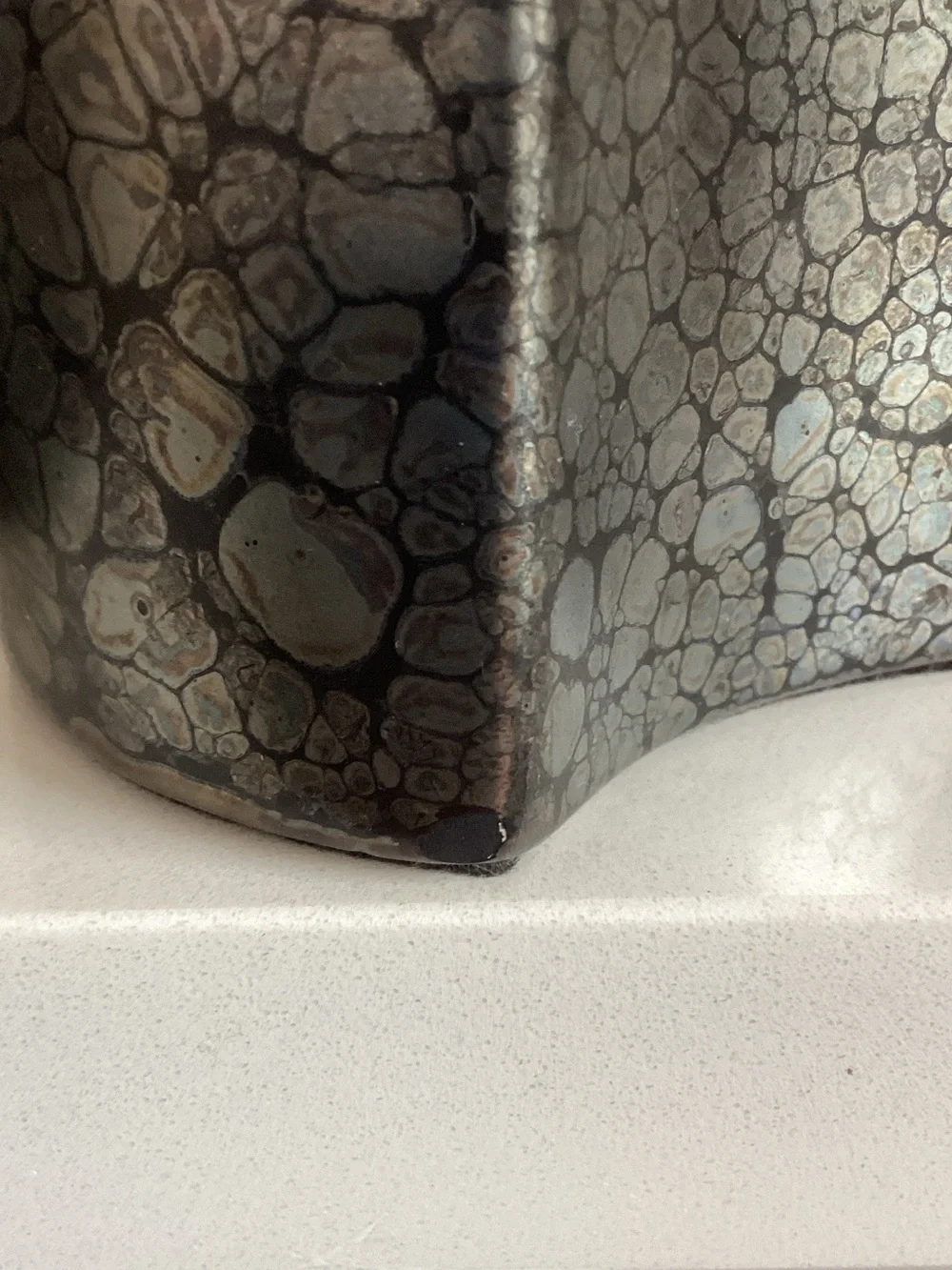 PartyLite Stepping Stones Tealight Holder Trio - Picture 4 of 4